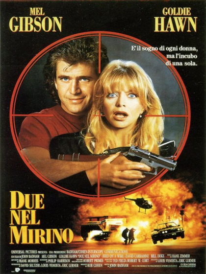 Manifesto italiano del film
