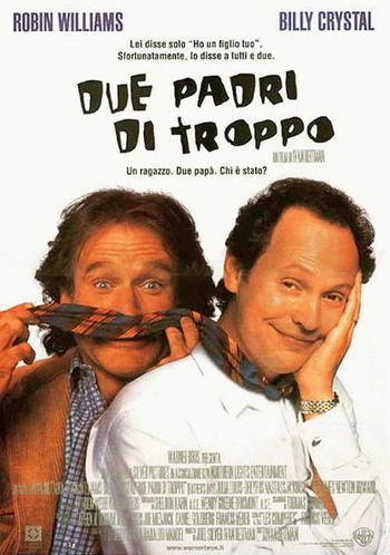 Manifesto italiano del film