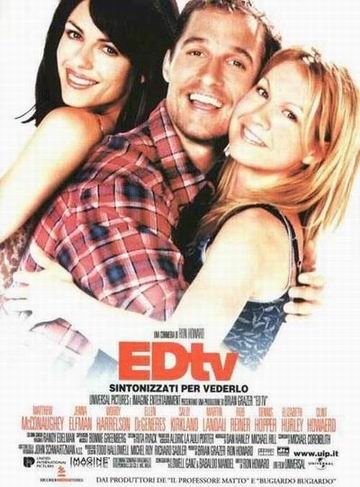 Manifesto italiano del film