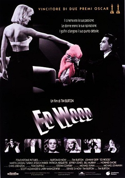 Manifesto italiano del film
