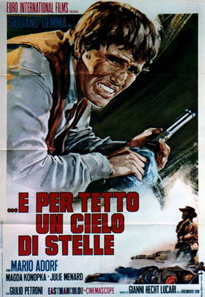 Manifesto originale del film