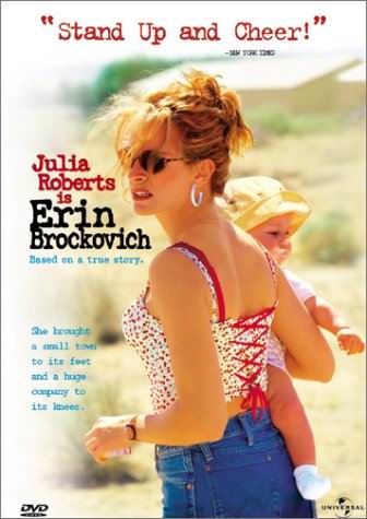Copertina originale del DVD del film