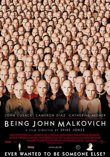 Manifesto originale del film