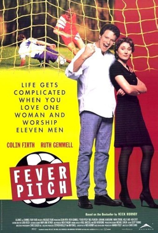 Manifesto originale del film