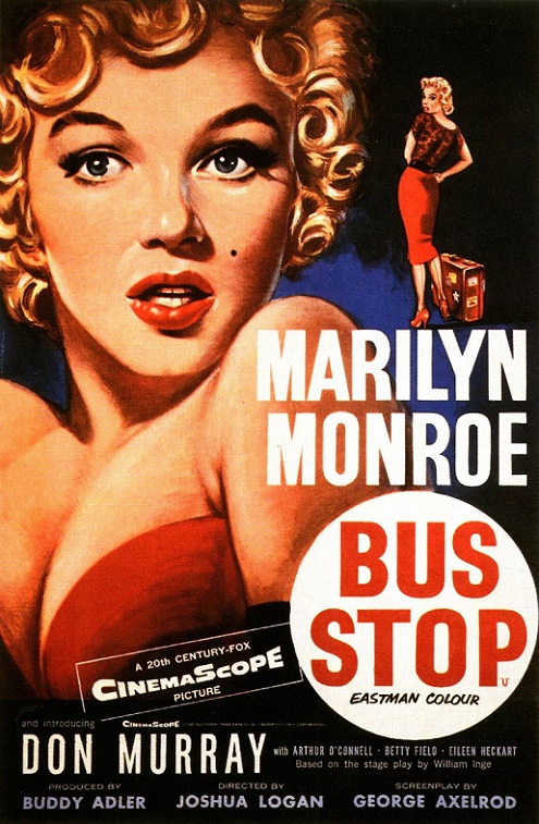 Manifesto originale del film