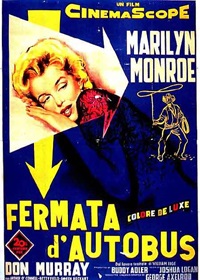 Manifesto italiano del film