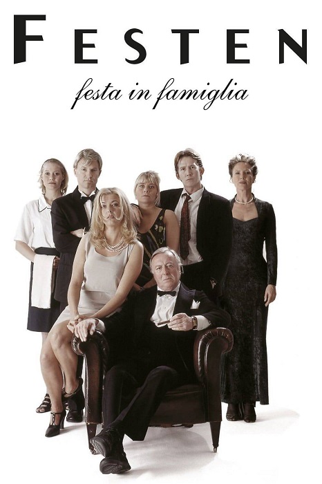 Manifesto italiano del film