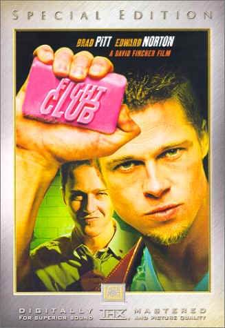 Copertina del DVD americano del film