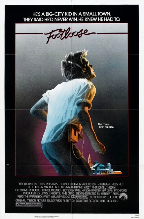 Manifesto originale del film
