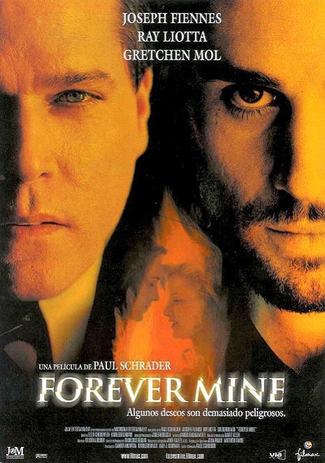 Manifesto spagnolo del film