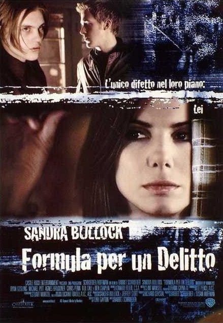Manifesto italiano del film