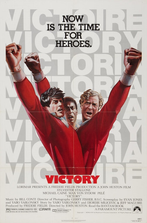 Manifesto originale del film