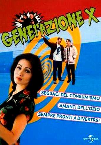 Manifesto italiano del film
