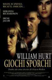 Manifesto italiano del film