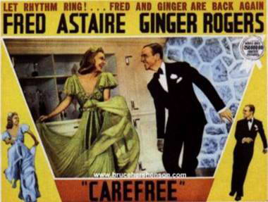 Manifesto originale del film