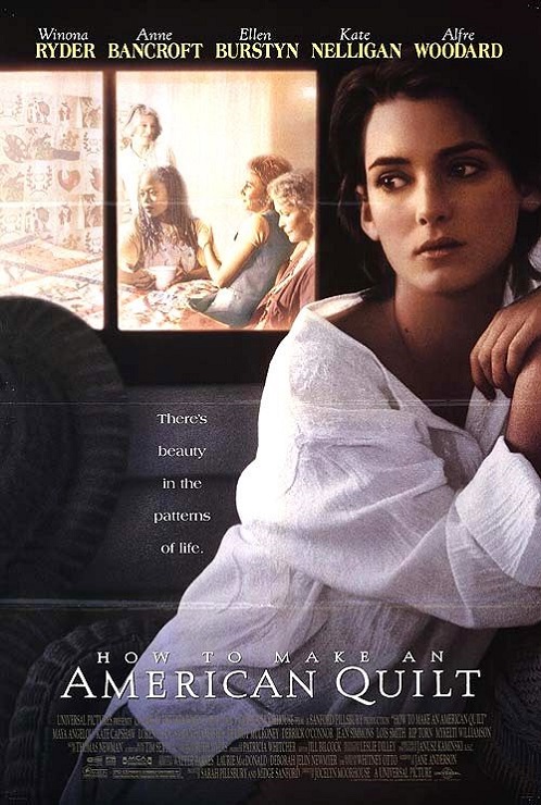 Manifesto originale del film