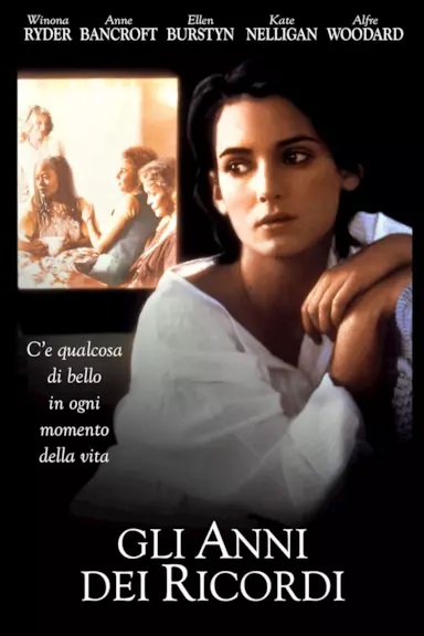 Manifesto italiano del film