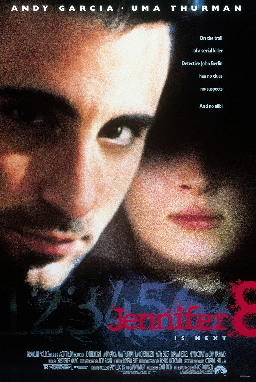 Manifesto originale del film