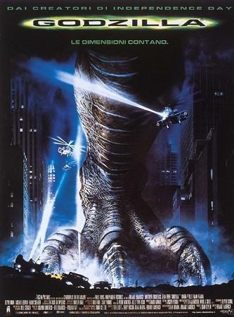 Manifesto italiano del film