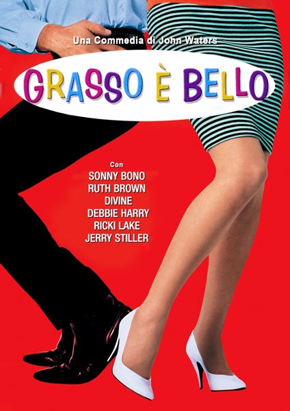 Manifesto italiano del film