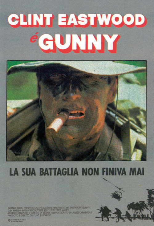 Manifesto italiano del film