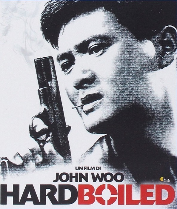 Manifesto italiano del film