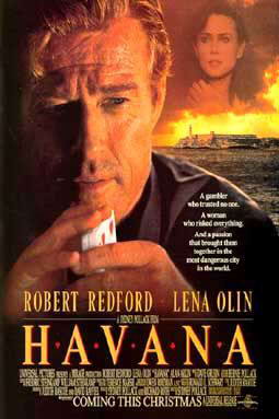 Manifesto originale del film