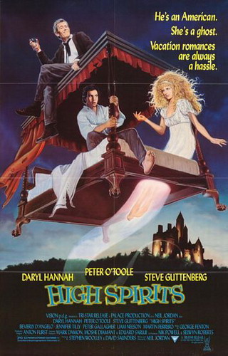 Manifesto originale del film