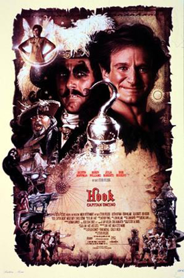 Manifesto italiano del film