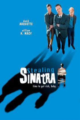 Manifesto originale del film