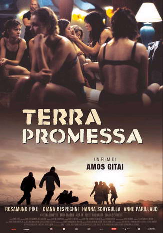 Manifesto italiano del film