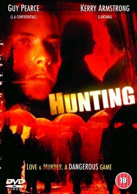 Manifesto inglese del film