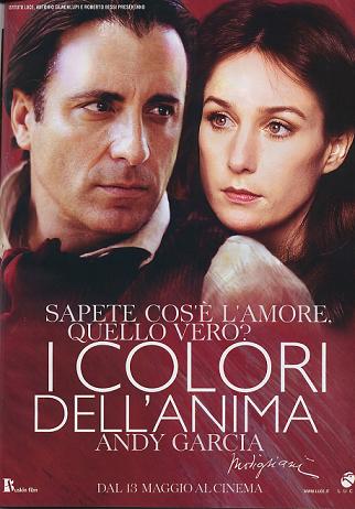 Manifesto italiano del film