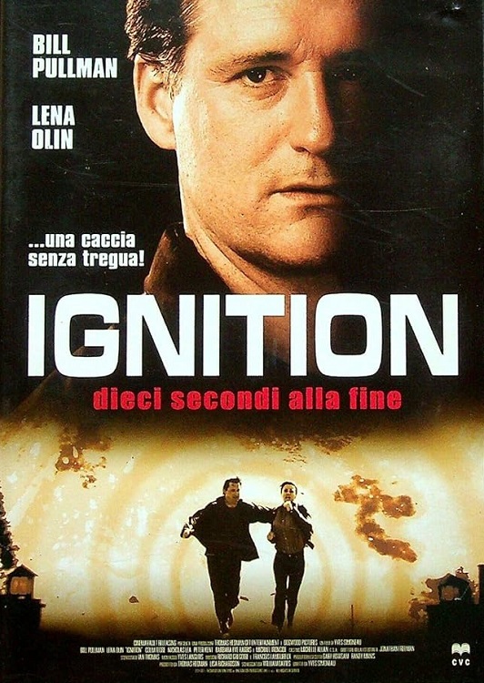 Manifesto italiano del film