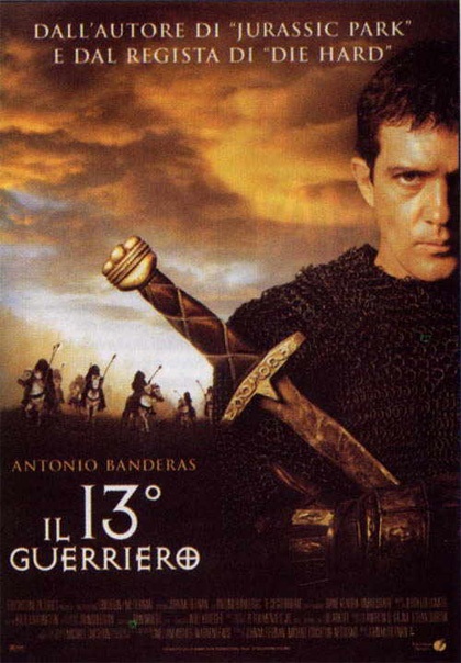 Manifesto italiano del film