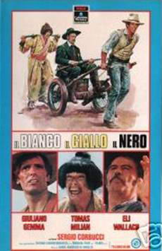 Manifesto originale del film