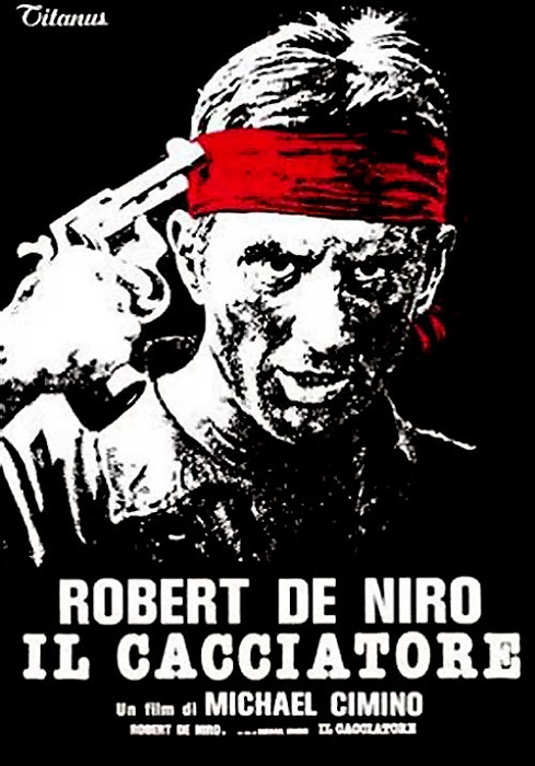 Manifesto italiano del film