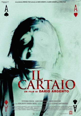 Manifesto originale del film