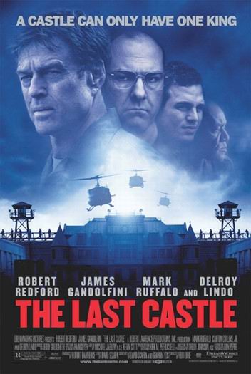 Manifesto originale del film