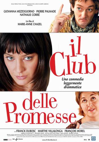Manifesto italiano del film