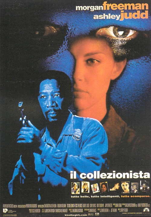Manifesto italiano del film