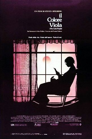 Manifesto italiano del film