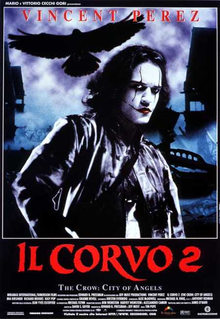 Manifesto italiano del film