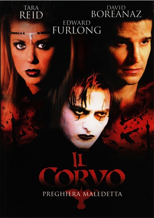 Manifesto italiano del film