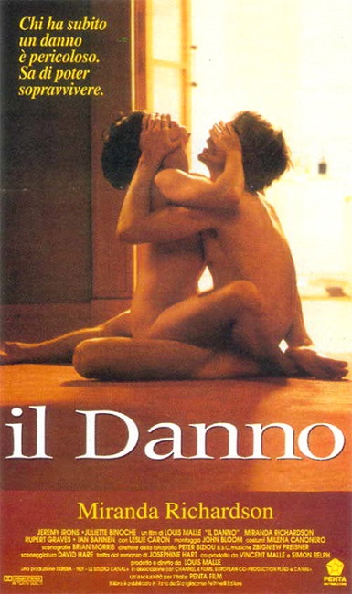 Manifesto italiano del film