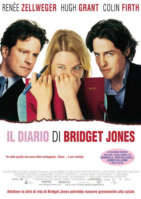 Manifesto italiano del film