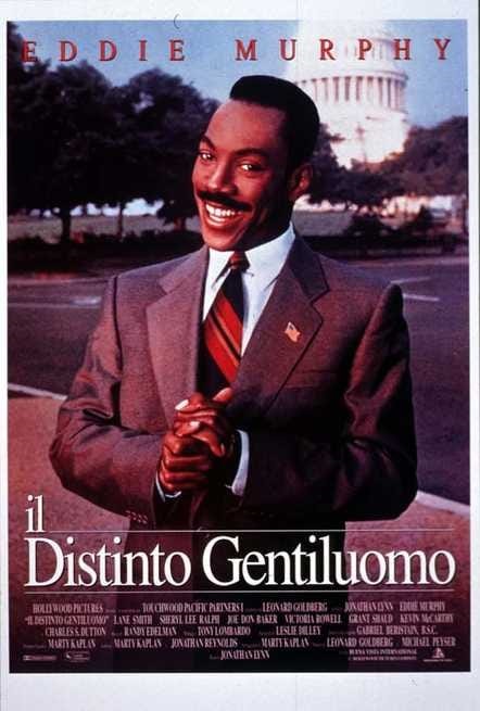 Manifesto italiano del film