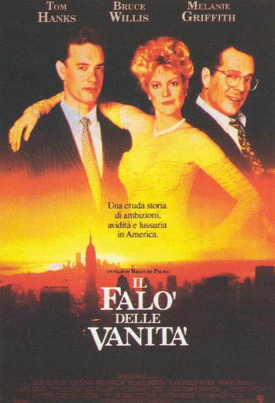 Manifesto italiano del film