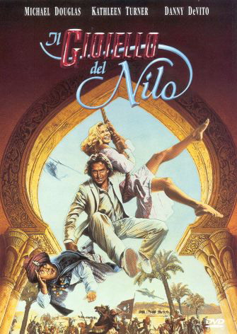 Manifesto italiano del film