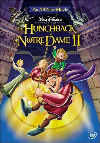 Copertina americana del DVD del film
